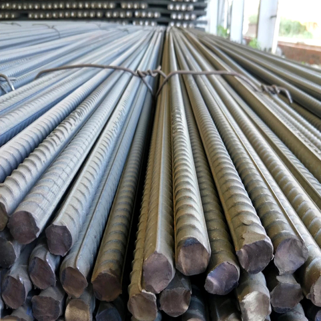 Hot-Rolled Rebar