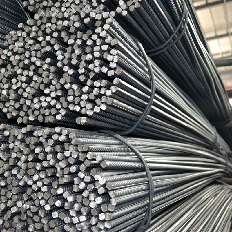 ASTM Steel Rebar