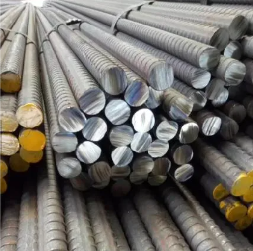 Hot-Rolled Rebar