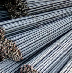 Hot-Rolled Rebar