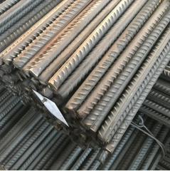 Cold-Drawn Rebar