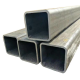 8x8 Rectangular Steel Pipe