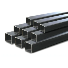 Square Tube Used In Steel Structures