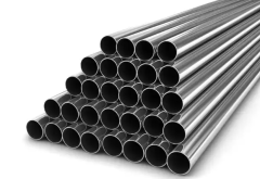 SGH490 Galvanized Steel Pippe