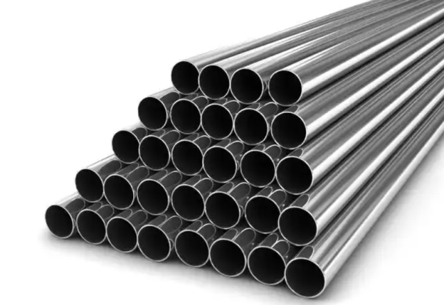 SGH490 Galvanized Steel Pippe