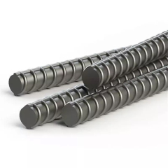 Cold-Drawn Rebar