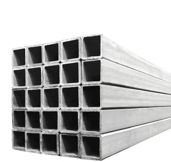 SGH340 Galvanized Steel Pippe