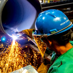 Ductile Cast Iron Pipe