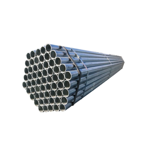 SGCC Galvanized Steel Pippe
