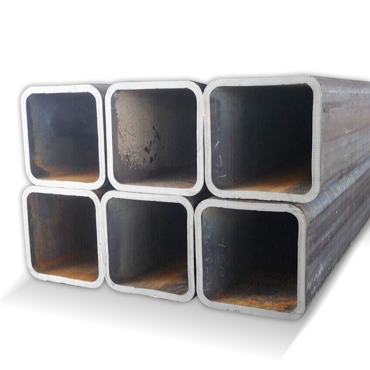 Carbon Square Tube
