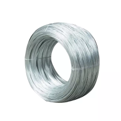 Stainless Steel Wire Rods
