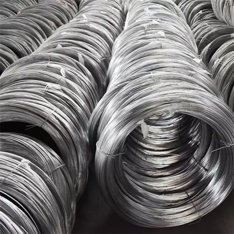 Stainless Steel Wire Rods