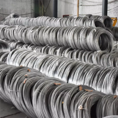 Stainless Steel Wire Rods