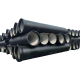 Ductile Cast Iron Pipe