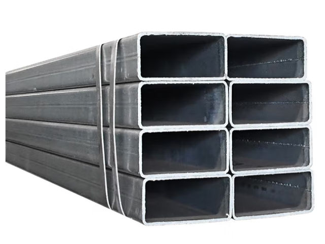Hot Dipped Galvanized Square Steel Pippe