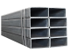 Hot Dipped Galvanized Square Steel Pipe