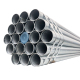 S220 Galvanized Pipe