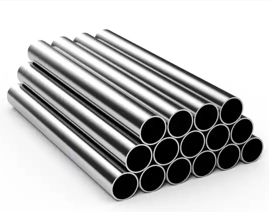 DC53D+Z Galvanized Pippe