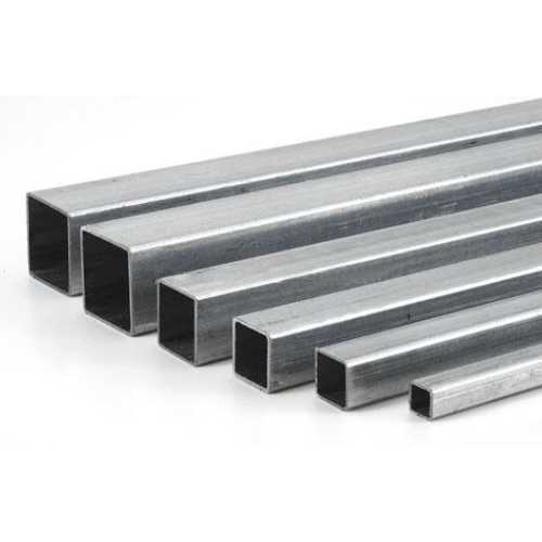 Galvanized Steel Square Tube