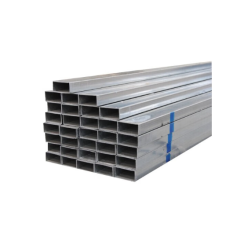 DX53D Galvanized Steel Pippe
