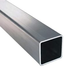 Steel Square Tube With Hole