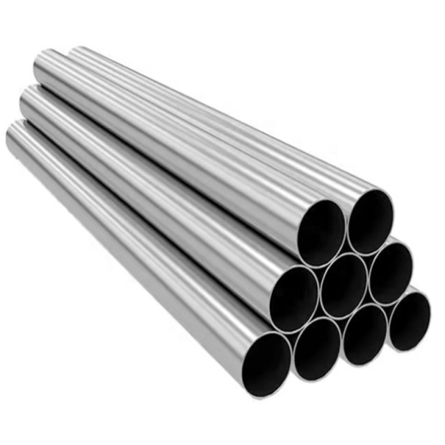 201 304 prime stainless steel pipe