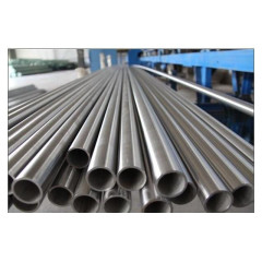 Stainless Round Steel Pipe