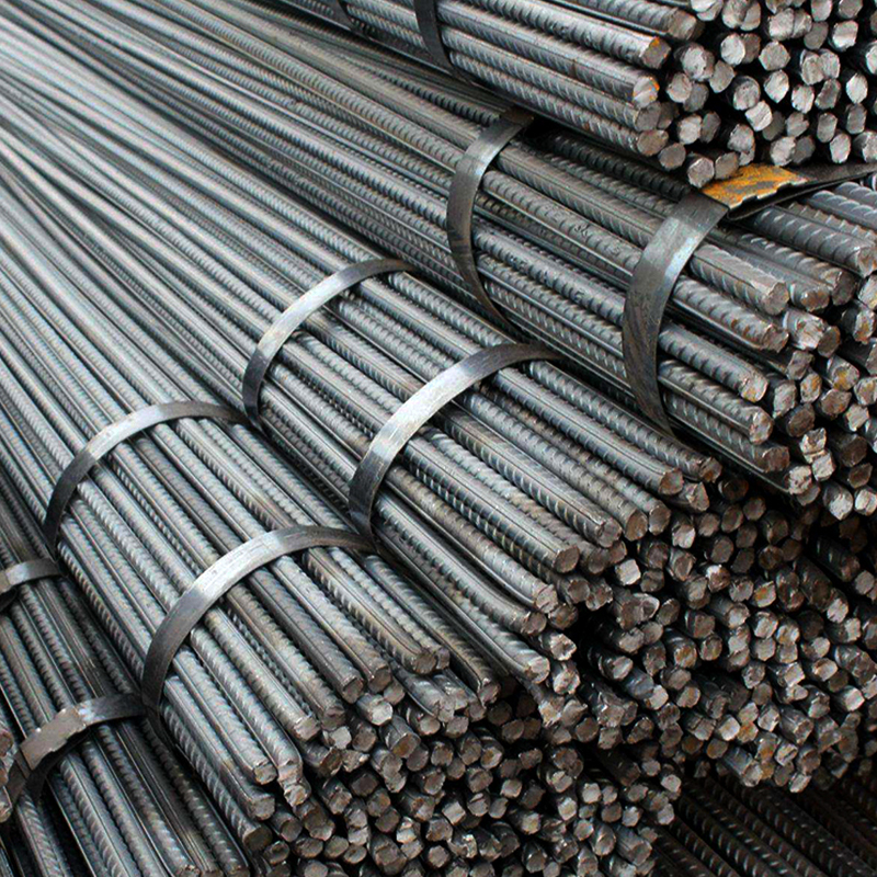 High-strength Steel Rebar