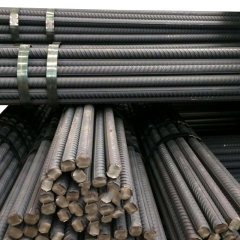 Prestressed Steel Bars