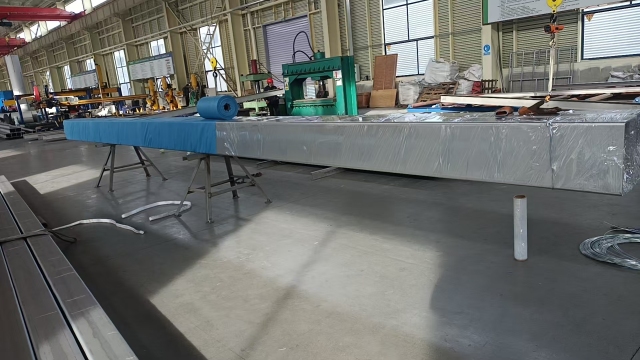 Stainless Steel Square Tube