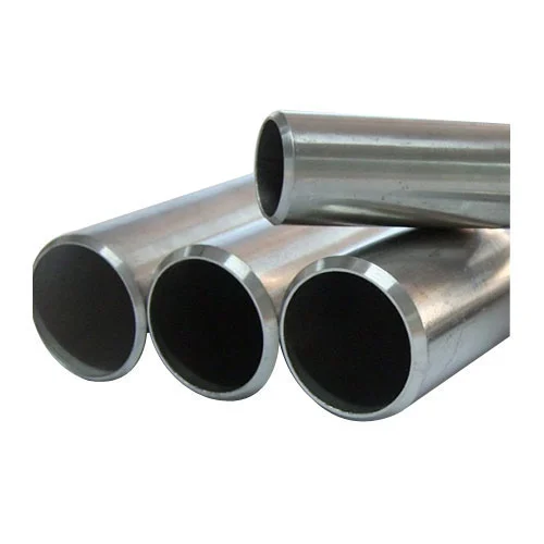Precison Mature Casting Tube