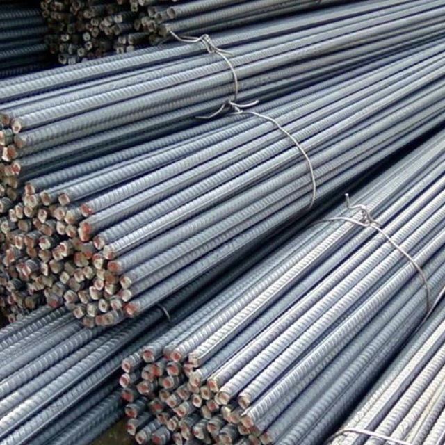 Galvanized Rebar