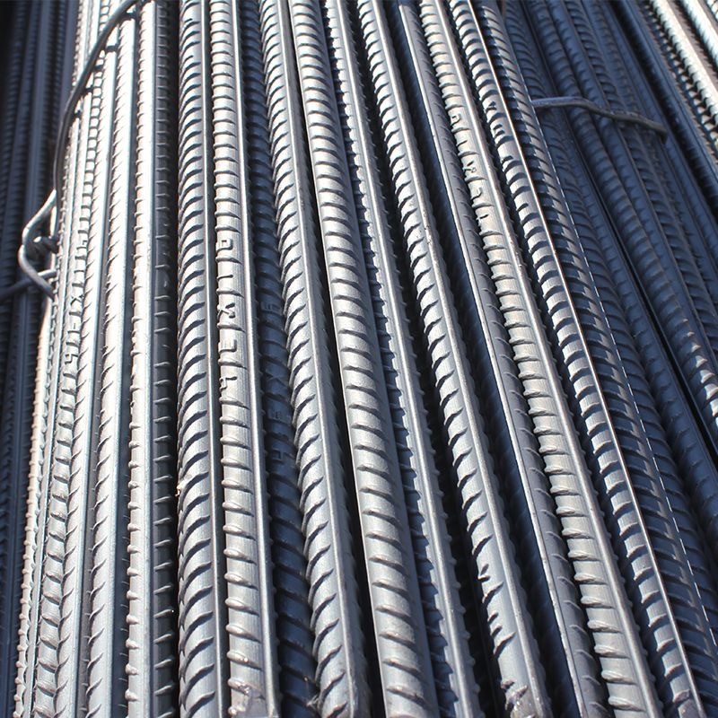 Stainless Steel Rebar
