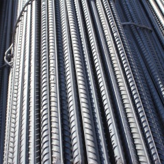 Stainless Steel Rebar