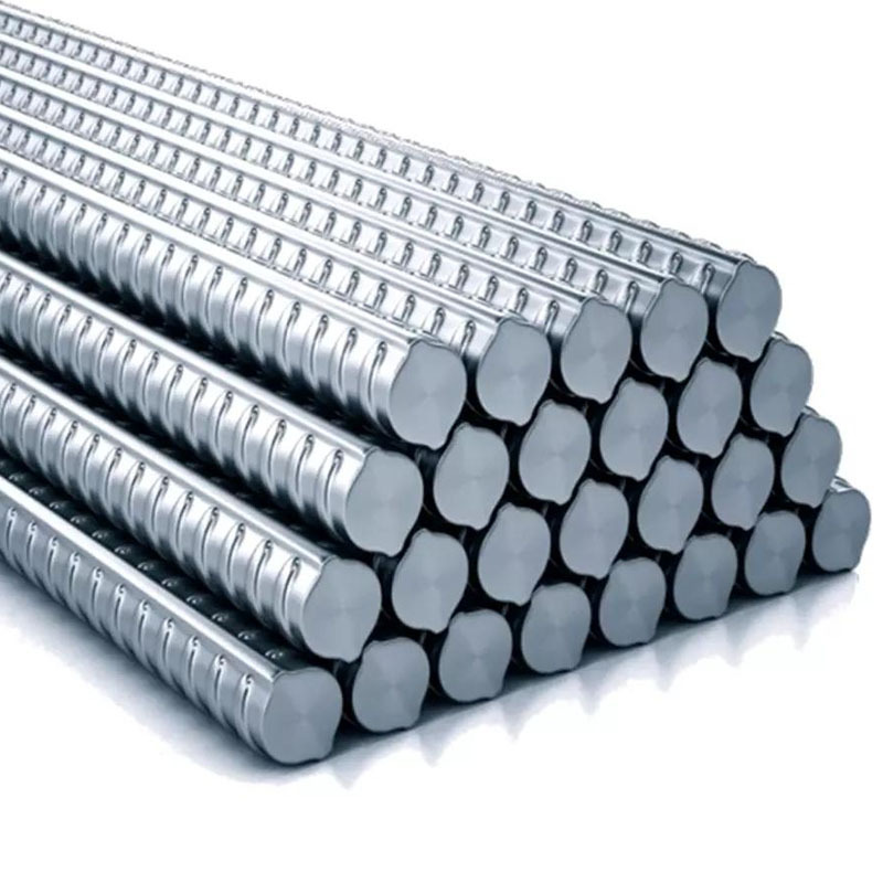 Galvanized Rebar