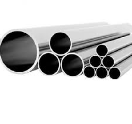 Galvanized Round Steel Pipe