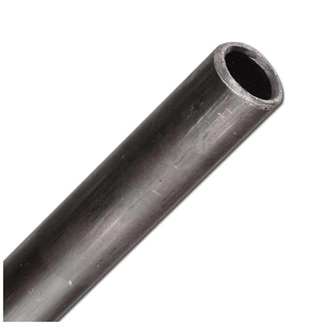 Precison Mature Casting Tube