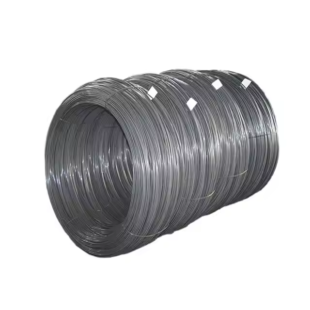 Steel Wire Rod Coils China