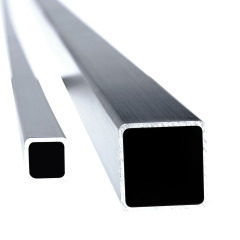 Stainless Steel Square Tube
