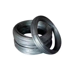 High Carbon Alloy Steel Wire Rod
