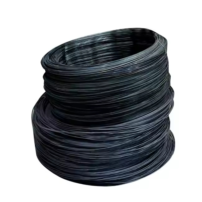 Non Alloy Steel Wire Rods