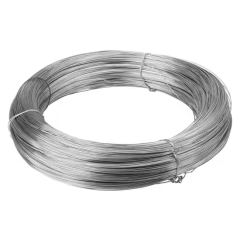 Galvanized Steel Wire Rod