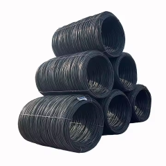 Steel Rebar Wire Rod