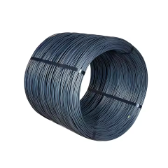 Wire Rods For Steel Nail
