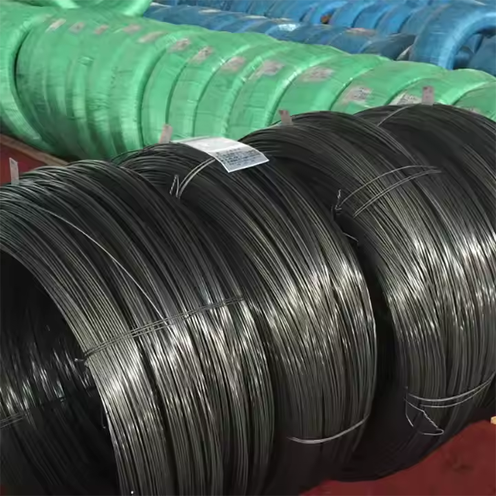 Annealed Steel Wire Rods