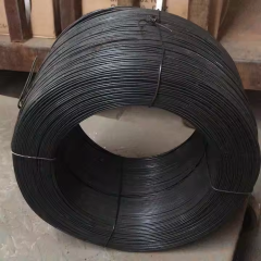Annealed Steel Wire Rods