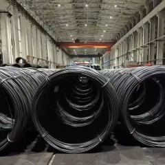 Annealed Steel Wire Rods