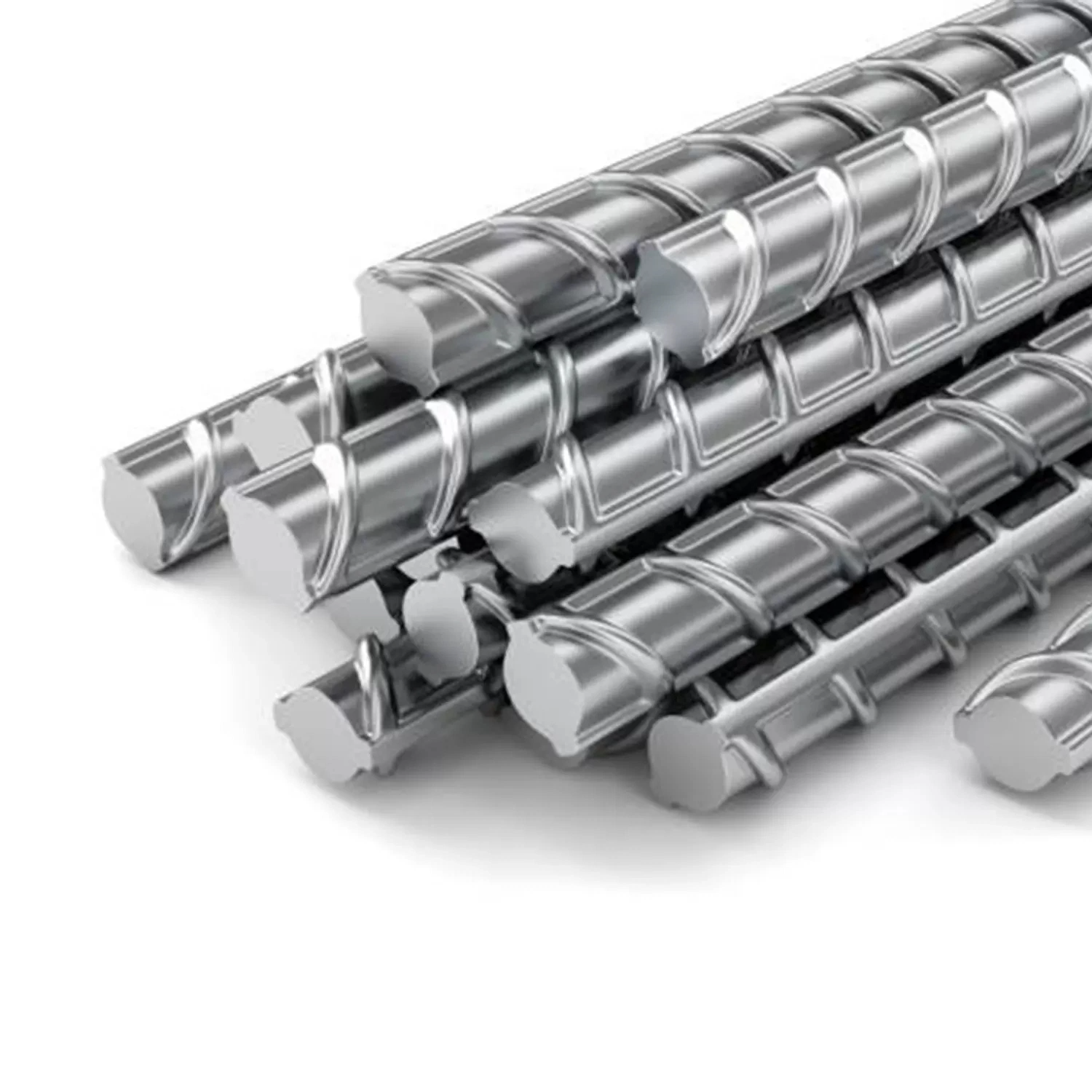 Stainless Steel Rebar