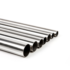 Stainless Round Steel Pipe