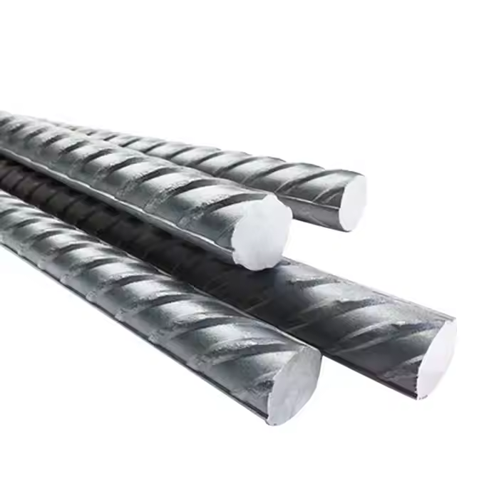 Prestressed Steel Bars